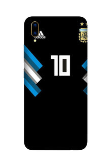 Argentina Case for Vivo Y90  (Design - 173)