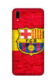 FCB Football Case for Vivo Nex  (Design - 174)