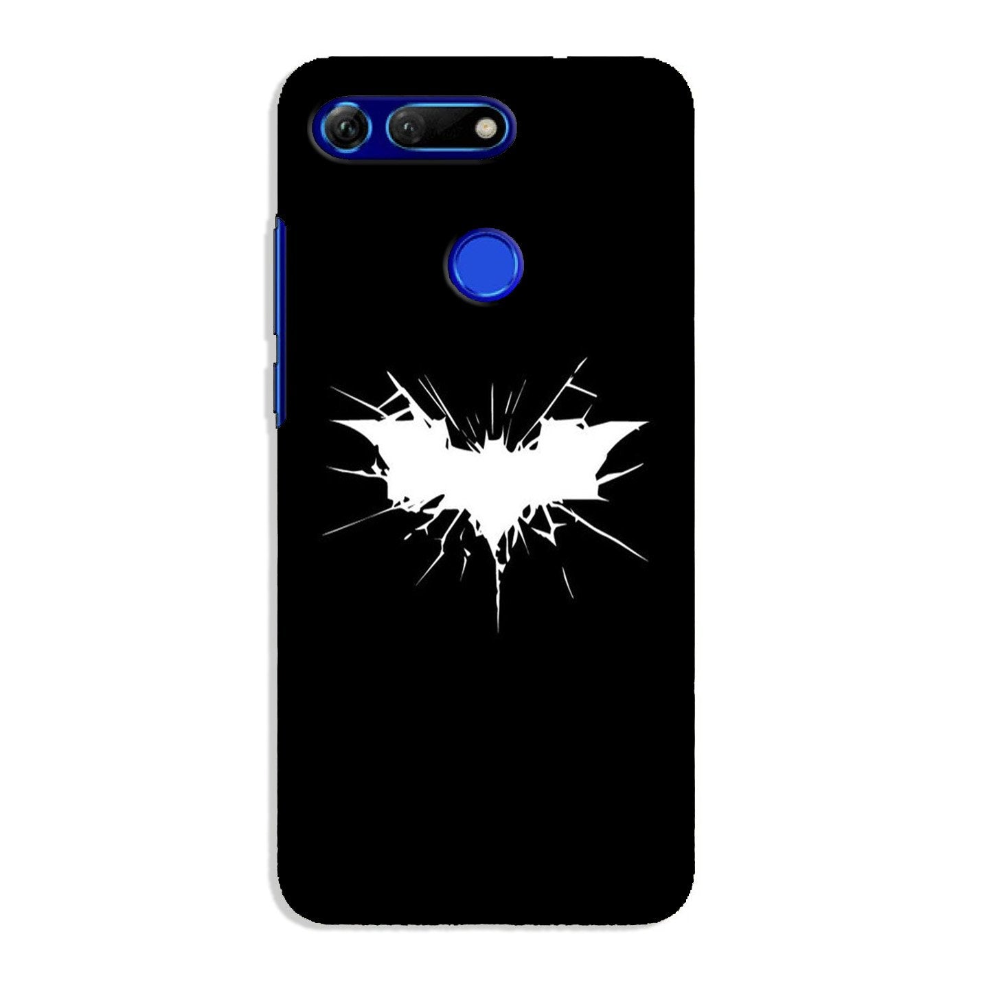 Batman Superhero Case for Honor View 20  (Design - 119)