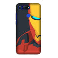 Iron Man Superhero Case for Honor View 20  (Design - 120)