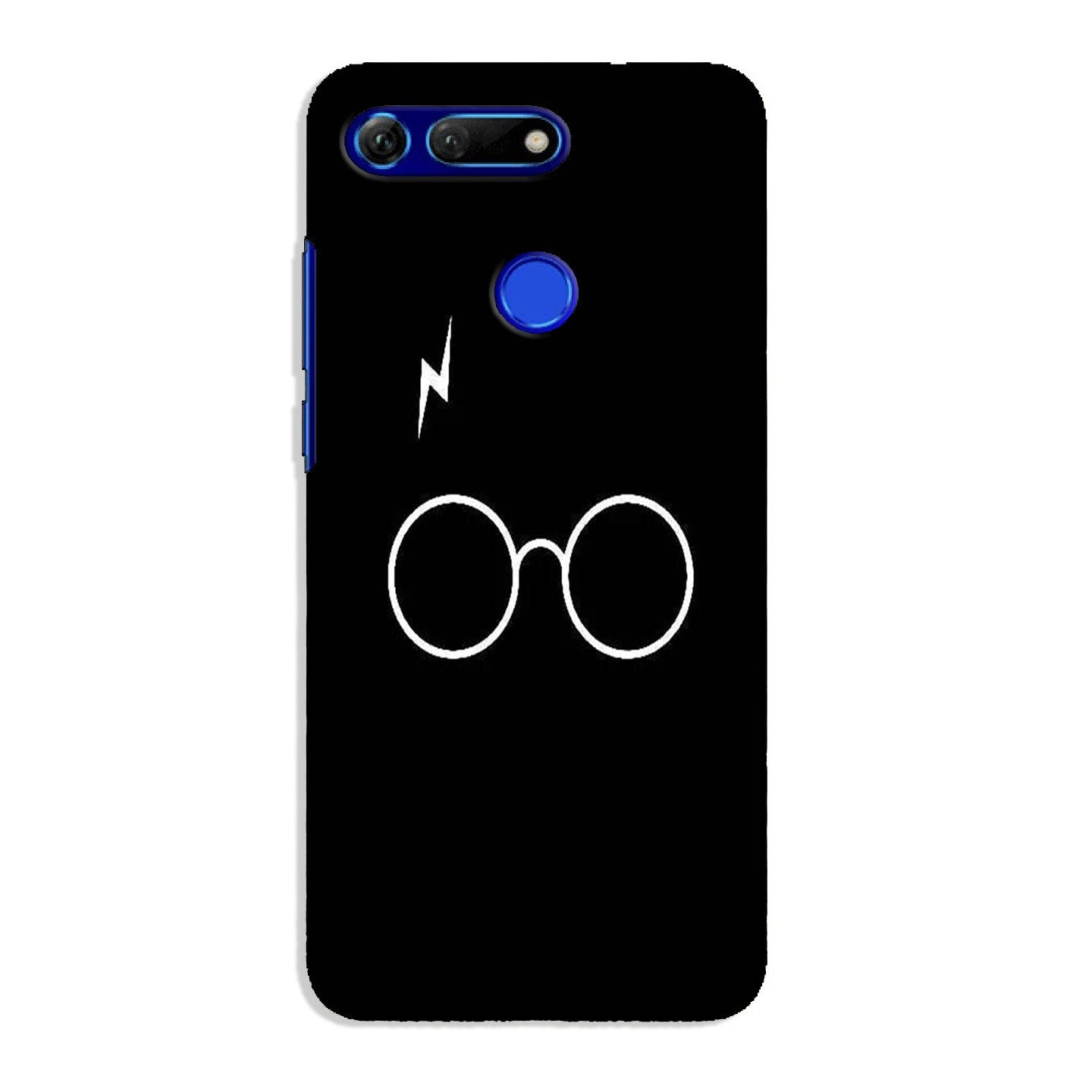 Harry Potter Case for Honor View 20  (Design - 136)