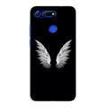Angel Case for Honor View 20  (Design - 142)