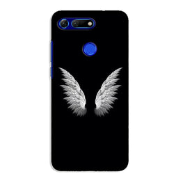 Angel Case for Honor View 20(Design - 142)