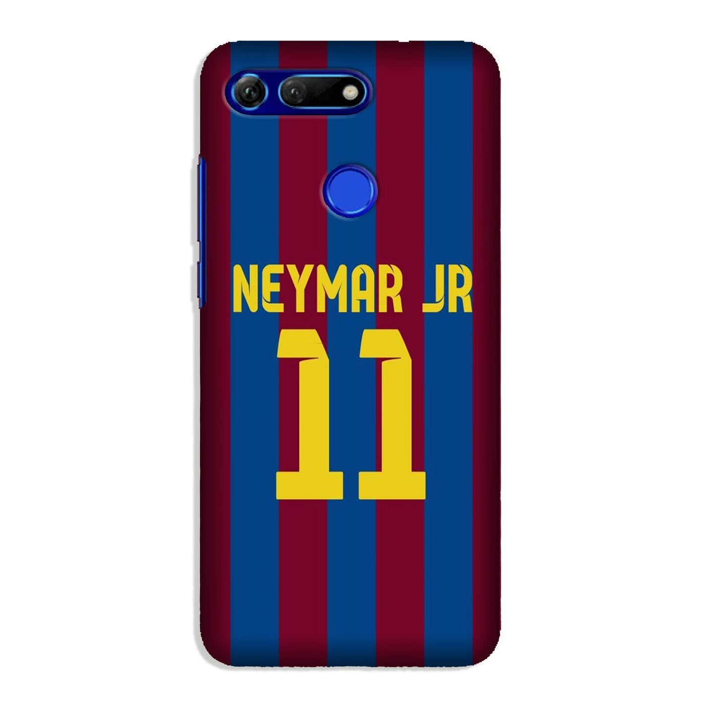 Neymar Jr Case for Honor View 20(Design - 162)