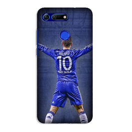 Hazard Case for Honor View 20(Design - 164)