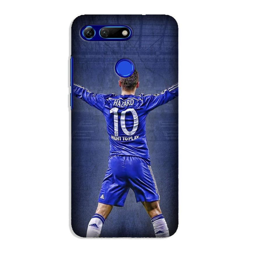 Hazard Case for Honor View 20  (Design - 164)