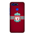 Liverpool Case for Honor View 20  (Design - 171)
