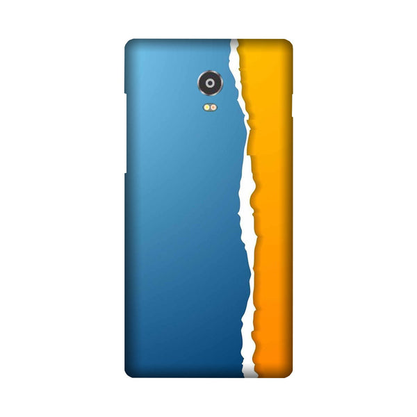 Designer Mobile Back Case for Lenovo Vibe P1 (Design - 371)