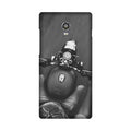 Royal Enfield Mobile Back Case for Lenovo Vibe P1 (Design - 382)