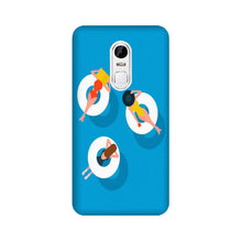 Girlish Mobile Back Case for Lenovo Vibe X3 (Design - 306)