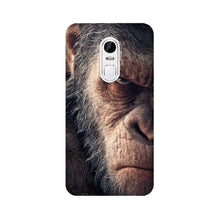 Angry Ape Mobile Back Case for Lenovo Vibe X3 (Design - 316)