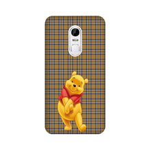 Pooh Mobile Back Case for Lenovo Vibe X3 (Design - 321)