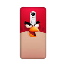 Angry Bird Red Mobile Back Case for Lenovo Vibe X3 (Design - 325)