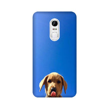 Dog Mobile Back Case for Lenovo Vibe X3 (Design - 332)