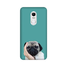Puppy Mobile Back Case for Lenovo Vibe X3 (Design - 333)
