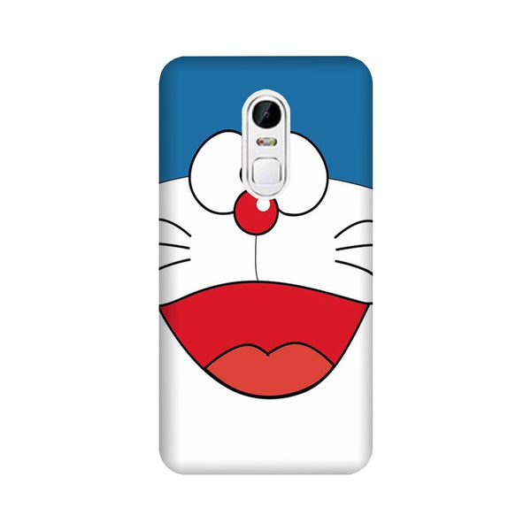 Doremon Mobile Back Case for Lenovo Vibe X3 (Design - 340)