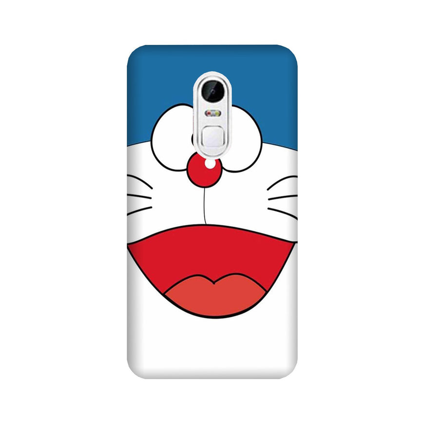 Doremon Mobile Back Case for Lenovo Vibe X3 (Design - 340)