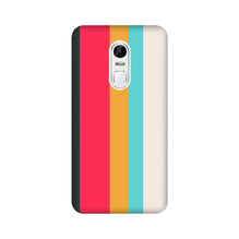 Color Pattern Mobile Back Case for Lenovo Vibe X3 (Design - 369)