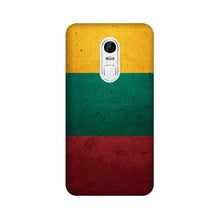 Color Pattern Mobile Back Case for Lenovo Vibe X3 (Design - 374)