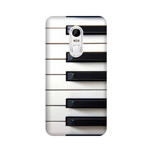 Piano Mobile Back Case for Lenovo Vibe X3 (Design - 387)