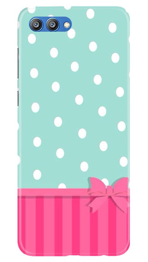 Gift Wrap Case for Honor View 10