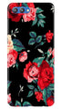 Red Rose2 Case for Honor View 10