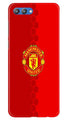 Manchester United Case for Honor View 10  (Design - 157)