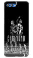Cristiano Case for Honor View 10  (Design - 165)