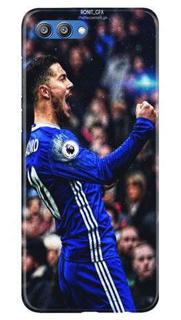 Hazard Case for Honor View 10(Design - 169)