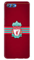 Liverpool Case for Honor View 10  (Design - 171)