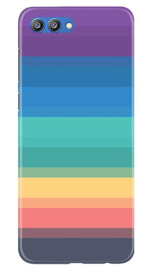 Designer Mobile Back Case for Honor View 10 (Design - 201)