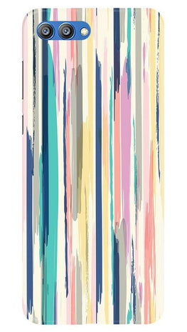 Modern Art Case for Honor View 10 (Design No. 241)