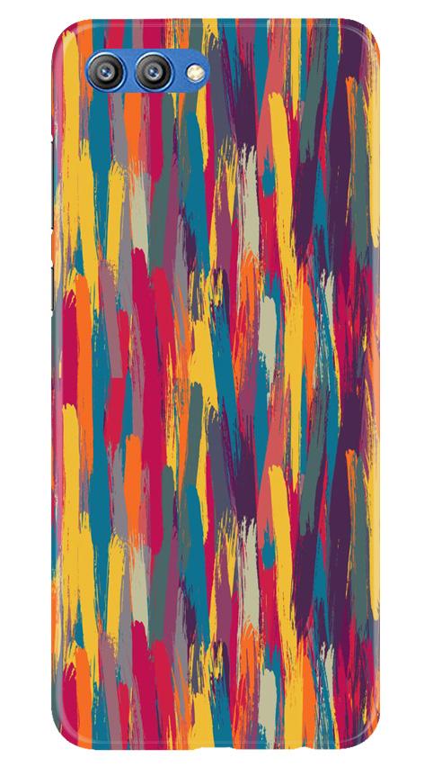 Modern Art Case for Honor View 10 (Design No. 242)