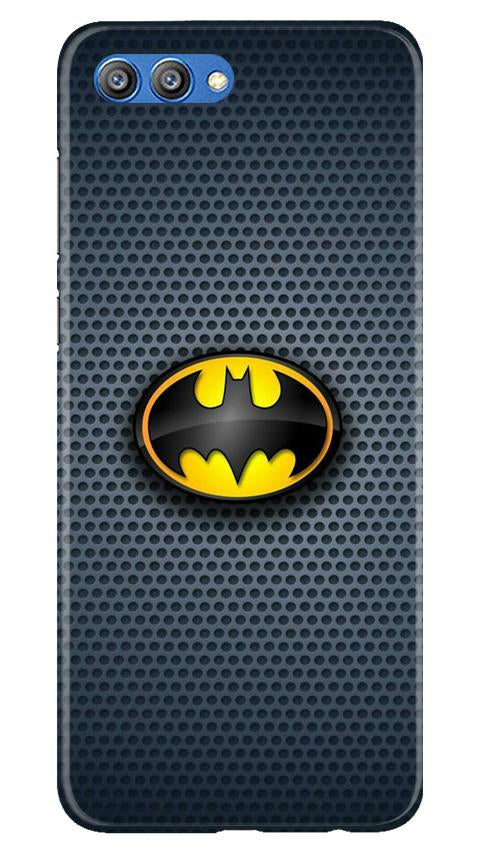 Batman Case for Honor View 10 (Design No. 244)