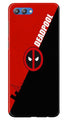 Deadpool Case for Honor View 10 (Design No. 248)