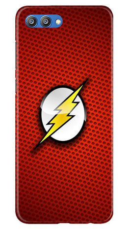 Flash Case for Honor View 10 (Design No. 252)