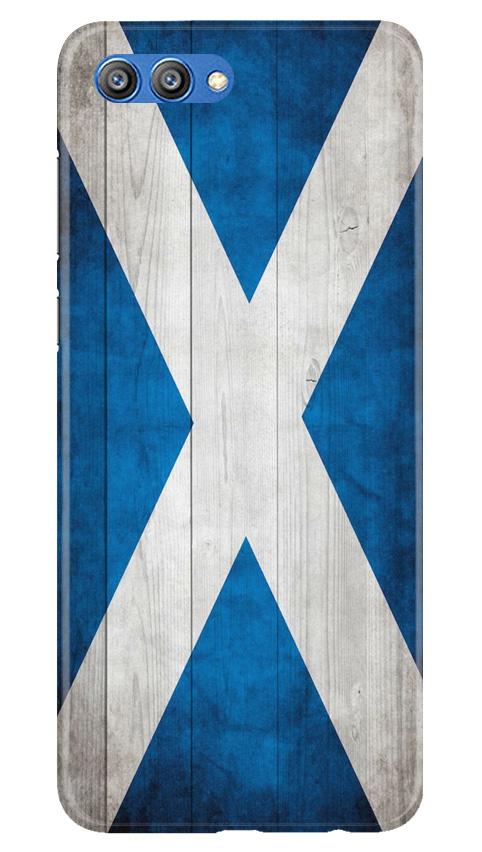 Designer Case for Honor View 10 (Design No. 277)