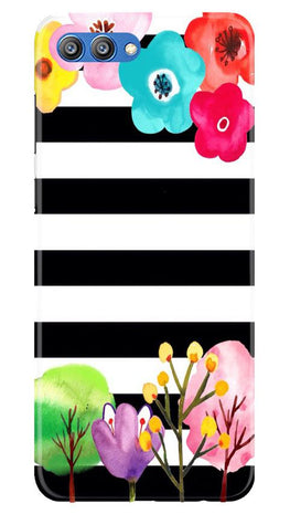 Designer Case for Honor View 10 (Design No. 300)