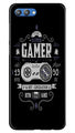 Gamer Mobile Back Case for Honor View 10 (Design - 330)