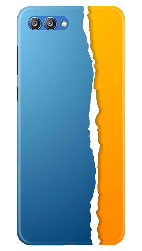 Designer Mobile Back Case for Honor View 10 (Design - 371)