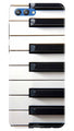 Piano Mobile Back Case for Honor View 10 (Design - 387)