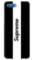 Supreme Mobile Back Case for Honor View 10 (Design - 388)