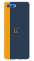 Oneplus Logo Mobile Back Case for Honor View 10 (Design - 395)