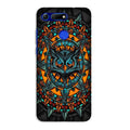 Owl Mobile Back Case for Honor View 20 (Design - 360)