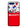 Hello Kitty Mobile Back Case for Honor View 20 (Design - 363)