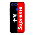 Supreme Mobile Back Case for Honor View 20 (Design - 389)