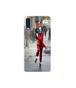 Joker Mobile Back Case for Moto One Vision (Design - 303)