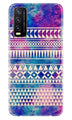 Modern Art Case for Vivo Y20