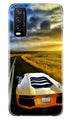 Car lovers Case for Vivo Y20