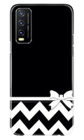 Gift Wrap7 Case for Vivo Y20